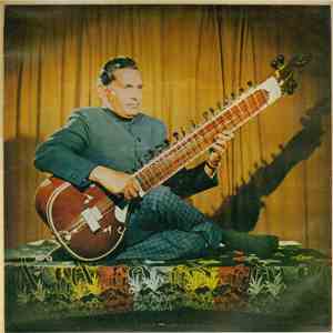 Ustad Mohammed Shareef Khan Poonchhwala - Ustad Mohammed Shareef Khan Poonchhwala (Sitar)