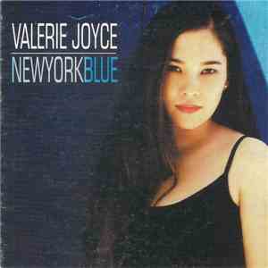 Valerie Joyce - New York Blue