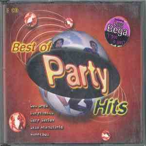 Various - Best Of Party Hits