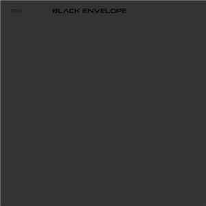 Various - Black Envelope