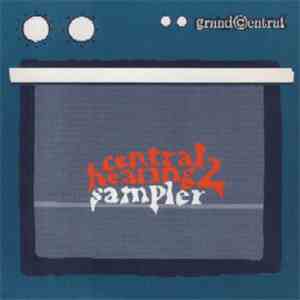 Various - Central Heating 2 Sampler