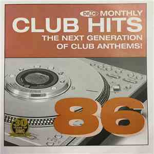 Various - Essential Club Hits 86