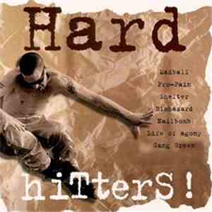 Various - Hard Hitters!
