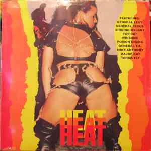Various - Heat