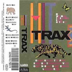Various - Hit Trax