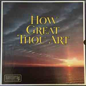 Various - How Great Thou Art