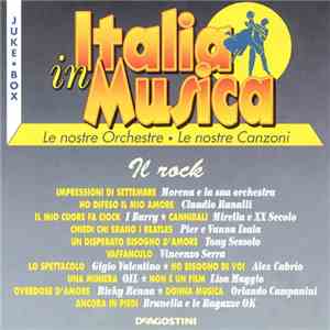 Various - Il Rock