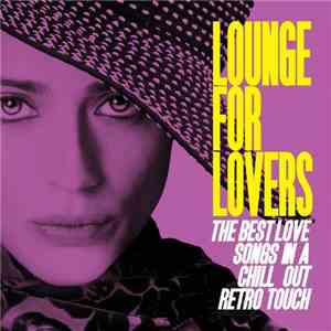 Various - Lounge For Lovers