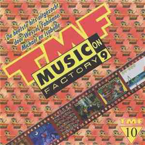 Various - Music Factory Volume 10-97
