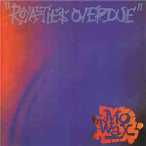 Various - Royaltie$ Overdue