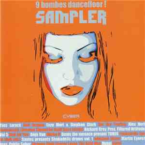 Various - Sampler