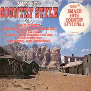 Various - Smash Hits Country Style No. 5