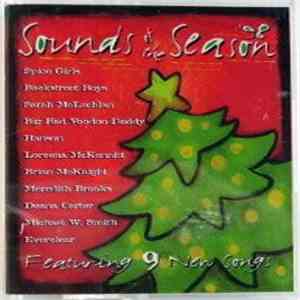 Various - Sounds Of The Season '98