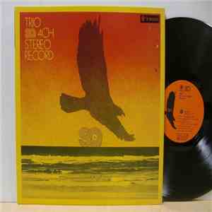Various - Trio SQ 4ch Stereo Record
