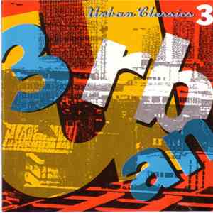 Various - Urban Classics 3