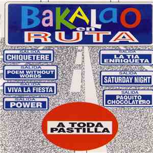 Virtual Tekno · Valencia Tekno Group - Bakalao En Ruta
