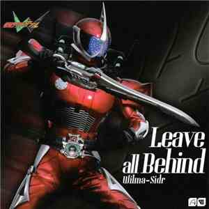 Wilma-Sidr - Leave All Behind