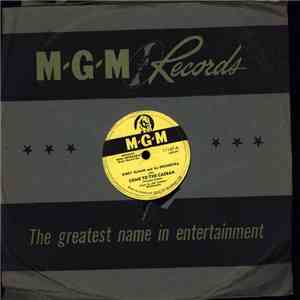 Ziggy Elman & His Orchestra, The Jud Conlon Rhythmaires - Come To The Casbah / Sweet And Lovely