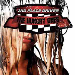 2nd Place Driver - The Hungry Ones