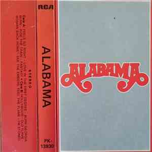 Alabama - Feels So Right