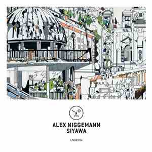 Alex Niggemann - Siyawa