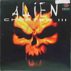 Alien - Chapter III - Final Invasion E.P.