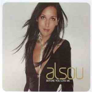 Alsou - Before You Love Me