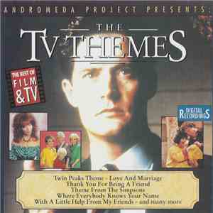 Andromeda Project - The TV Themes