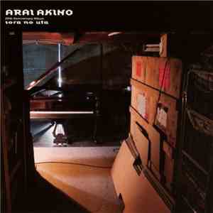 Arai Akino - Sora No Uta