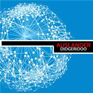 Auslander - Didgeridoo