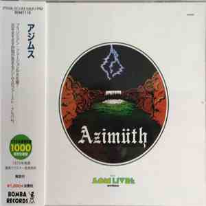 Azimüth - Azimüth