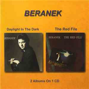 Beranek - Daylight In The Dark / The Red File