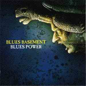 Blues Basement - Blues Power