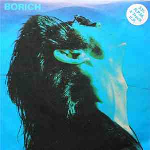 Borich - Going Somewhere