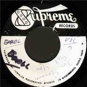 Bunny & Scotty / Roland Alphonso - I'm Gonna Get You / Counter Punch