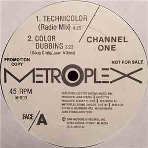 Channel One - Technicolor