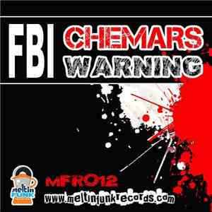 Chemars - FBI Warning