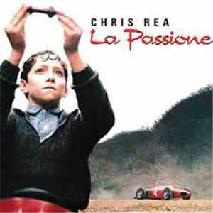 Chris Rea - La Passione