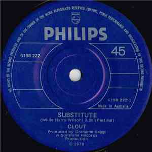 Clout - Substitute