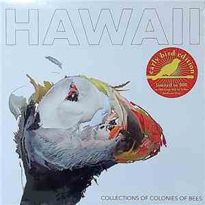 Collections Of Colonies Of Bees - Hawaii