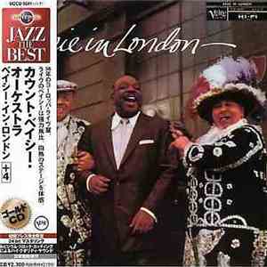 Count Basie - Basie In London