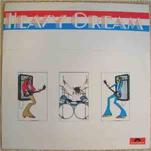Cream  - Heavy Cream