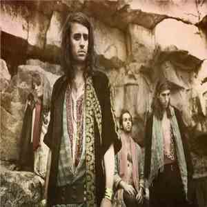 Crystal Fighters - Champion Sound (Rehab Remix)