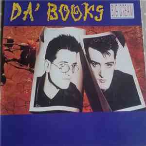 Da Books - Big Dream