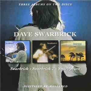 Dave Swarbrick - Swarbrick - Swarbrick 2 - Smiddyburn