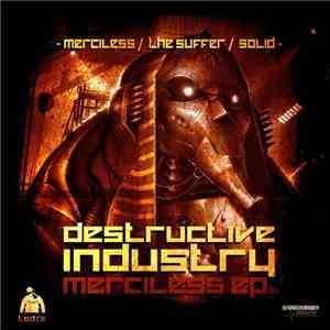 Destructive Industry - Merciless EP