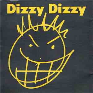 Dizzy Dizzy - Four Song Ep