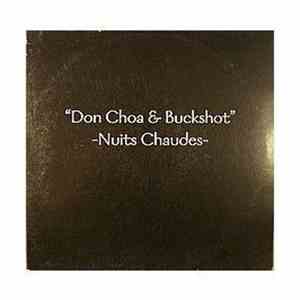 Don Choa & Buckshot - Nuits Chaudes