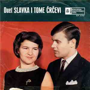 Duet Slavka I Tome Črčevi - Kaži, Kaži Kerko Slavko