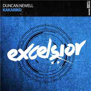 Duncan Newell - Kakariko